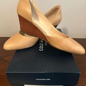 Women’s Cole Haan Wedges